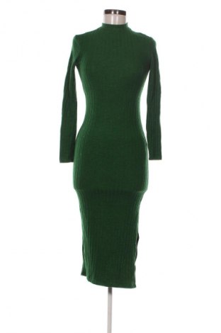 Sukienka Stradivarius, Rozmiar S, Kolor Zielony, Cena 38,99 zł