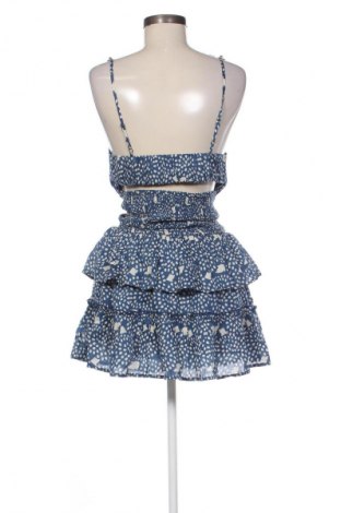 Φόρεμα Stradivarius, Μέγεθος M, Χρώμα Πολύχρωμο, Τιμή 13,91 €