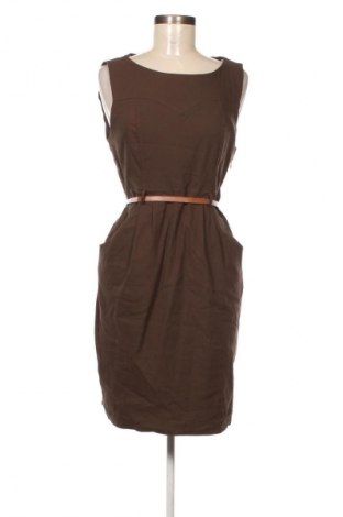 Sukienka Street One, Rozmiar L, Kolor Brązowy, Cena 133,96 zł
