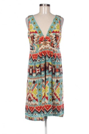 Sukienka Studio One, Rozmiar L, Kolor Kolorowy, Cena 200,41 zł