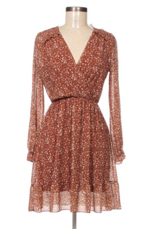 Рокля Sublevel, Размер S, Цвят Кафяв, Цена 5,11 €