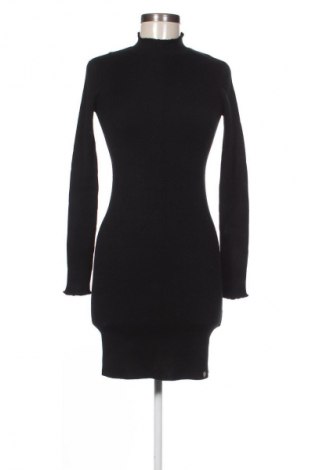 Kleid Superdry, Größe S, Farbe Schwarz, Preis 25,00 €