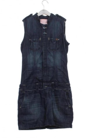 Šaty  Tom Tailor, Velikost XS, Barva Modrá, Cena  709,00 Kč