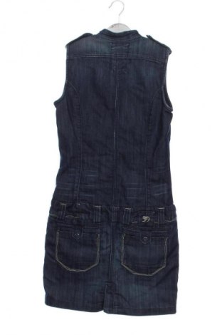 Šaty  Tom Tailor, Velikost XS, Barva Modrá, Cena  709,00 Kč