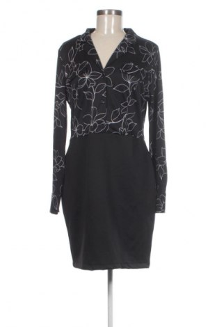 Рокля Suzy Shier, Размер L, Цвят Черен, Цена 12,27 €