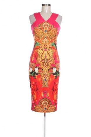 Kleid Sweet Miss, Größe S, Farbe Mehrfarbig, Preis € 13,99