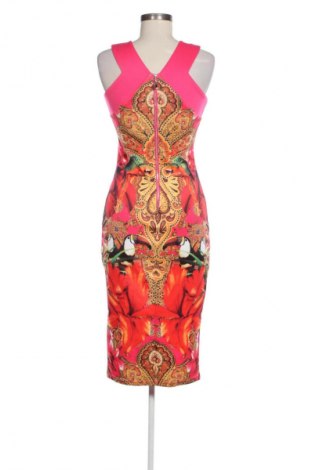 Kleid Sweet Miss, Größe S, Farbe Mehrfarbig, Preis € 13,99