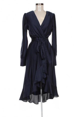 Kleid Swing, Größe S, Farbe Blau, Preis € 127,99