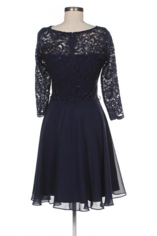 Рокля Swing, Размер M, Цвят Син, Цена 39,88 €