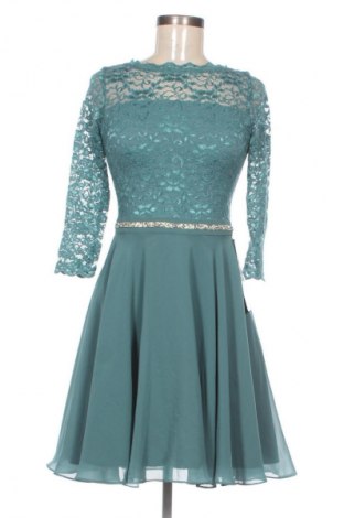 Рокля Swing, Размер S, Цвят Зелен, Цена 111,00 €