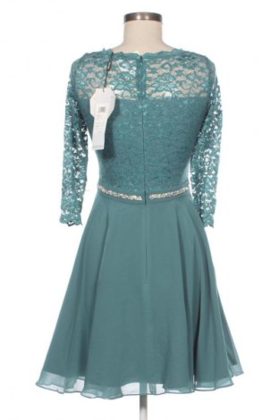 Рокля Swing, Размер S, Цвят Зелен, Цена 111,00 €