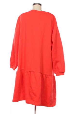 Sukienka TCM, Rozmiar 3XL, Kolor Czerwony, Cena 20,99 zł