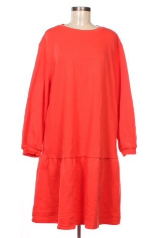 Sukienka TCM, Rozmiar 3XL, Kolor Czerwony, Cena 20,99 zł