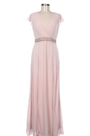 Рокля TFNC London, Размер M, Цвят Розов, Цена 71,55 €