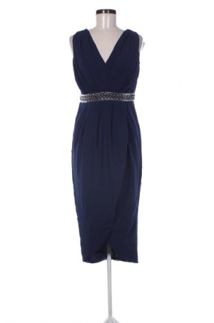 Sukienka TFNC London, Rozmiar L, Kolor Niebieski, Cena 171,47 zł