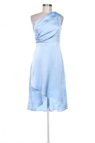 Рокля TFNC London, Размер M, Цвят Син, Цена 31,65 €