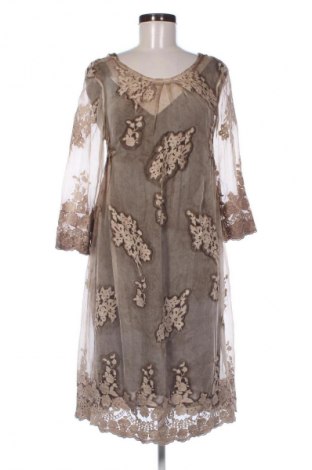 Рокля TWINSET, Размер S, Цвят Многоцветен, Цена 98,00 €