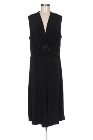 Φόρεμα Taifun, Μέγεθος XL, Χρώμα Μαύρο, Τιμή 42,00 €