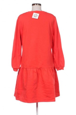 Kleid Tchibo, Größe S, Farbe Rot, Preis € 9,99