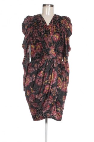 Рокля Ted Baker, Размер L, Цвят Многоцветен, Цена 49,90 €