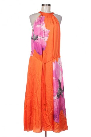 Kleid Ted Baker, Größe L, Farbe Mehrfarbig, Preis € 259,99