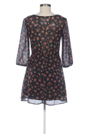 Kleid Terranova, Größe S, Farbe Mehrfarbig, Preis € 18,26