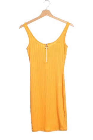 Kleid Terranova, Größe XS, Farbe Gelb, Preis € 15,06