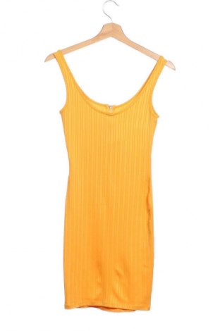 Kleid Terranova, Größe XS, Farbe Gelb, Preis € 15,06