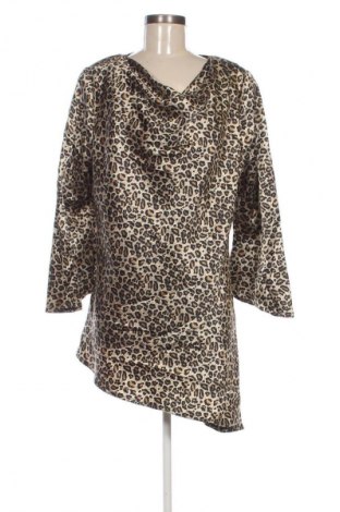 Sukienka Thea, Rozmiar XL, Kolor Kolorowy, Cena 36,99 zł