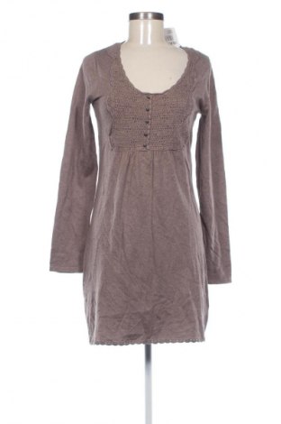 Šaty  Tom Tailor, Velikost L, Barva Hnědá, Cena  709,00 Kč