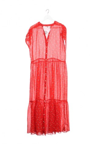 Φόρεμα Tommy Hilfiger, Μέγεθος XS, Χρώμα Πολύχρωμο, Τιμή 66,99 €