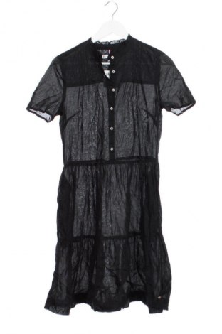 Sukienka Tommy Hilfiger, Rozmiar XS, Kolor Czarny, Cena 277,99 zł