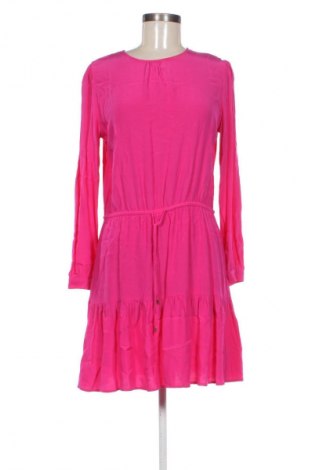 Rochie Tommy Hilfiger, Mărime M, Culoare Roz, Preț 274,52 Lei