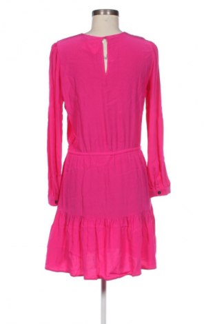 Rochie Tommy Hilfiger, Mărime M, Culoare Roz, Preț 274,52 Lei