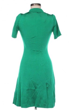 Рокля Tommy Hilfiger, Размер S, Цвят Зелен, Цена 171,28 €