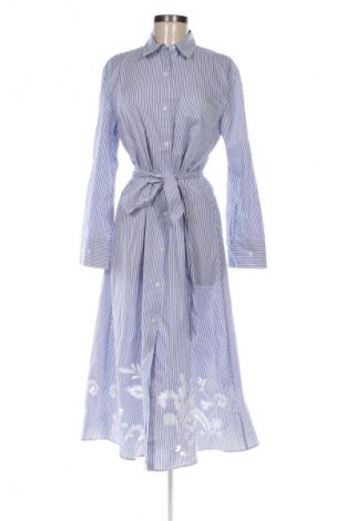 Kleid Tommy Hilfiger, Größe S, Farbe Mehrfarbig, Preis 279,99 €