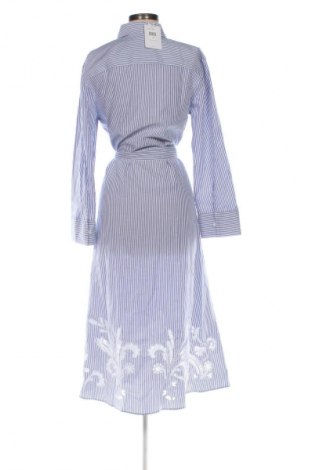 Kleid Tommy Hilfiger, Größe S, Farbe Mehrfarbig, Preis 279,99 €