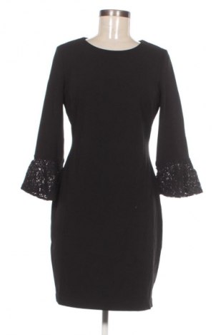 Sukienka Tommy Hilfiger, Rozmiar M, Kolor Czarny, Cena 282,19 zł