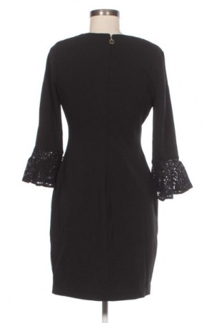 Sukienka Tommy Hilfiger, Rozmiar M, Kolor Czarny, Cena 282,19 zł