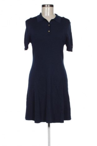 Рокля Tommy Hilfiger, Размер L, Цвят Син, Цена 171,28 €