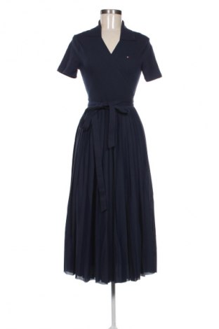 Šaty  Tommy Hilfiger, Veľkosť M, Farba Modrá, Cena  97,95 €