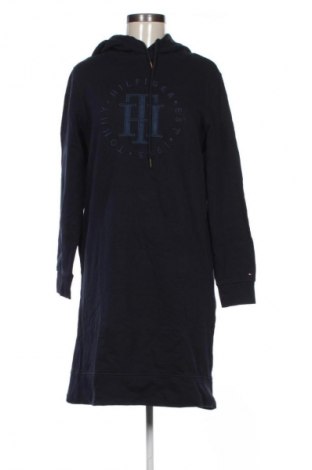 Sukienka Tommy Hilfiger, Rozmiar M, Kolor Niebieski, Cena 184,99 zł