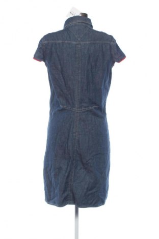 Šaty  Tommy Hilfiger, Velikost M, Barva Modrá, Cena  1 672,00 Kč