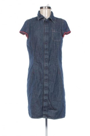 Šaty  Tommy Hilfiger, Velikost M, Barva Modrá, Cena  1 672,00 Kč