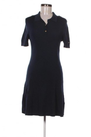 Sukienka Tommy Hilfiger, Rozmiar M, Kolor Niebieski, Cena 844,99 zł