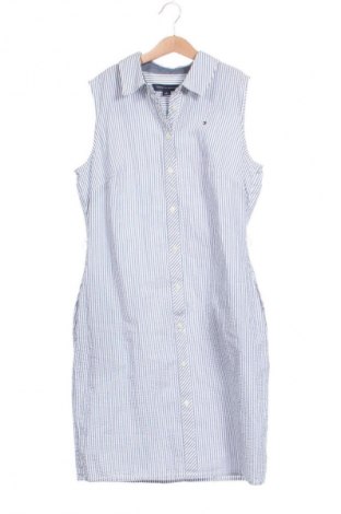 Рокля Tommy Hilfiger, Размер XS, Цвят Многоцветен, Цена 34,25 €