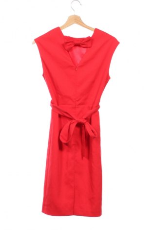 Sukienka Top Secret, Rozmiar S, Kolor Czerwony, Cena 54,92 zł