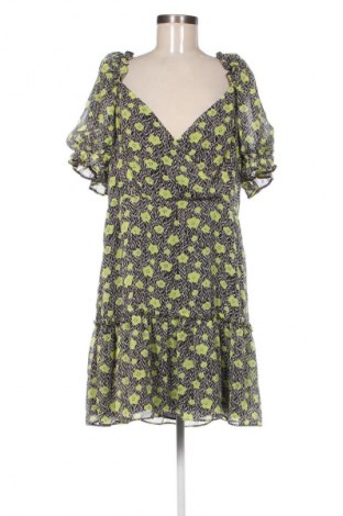 Sukienka Topshop, Rozmiar XL, Kolor Kolorowy, Cena 351,35 zł