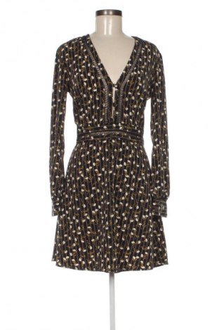 Kleid Topshop, Größe M, Farbe Mehrfarbig, Preis € 8,99