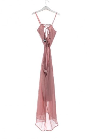 Ruha Trendyol, Méret XS, Szín Rózsaszín, Ár 22 727 Ft